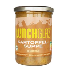 Kartoffelsuppe online bestellen